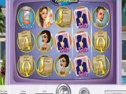 La Romantica Slots